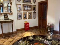 -马勒别墅饭店(静安寺店)