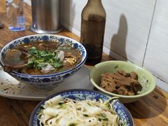 -叶新小吃店(来凤小区总店)