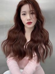 点击看大图 -MORI HAIR SALON日式美发沙龙