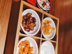 -闽上鲜·福建菜(龙湖滨江天街店)