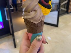 -麦当劳(龙之梦购物中心店)