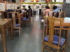 大堂-宴宾楼饭店(敖汉旗银河花城店)