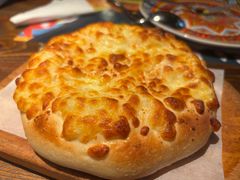 -卢布里西餐厅(海拉尔店)