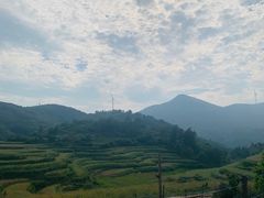 -大姆山草场