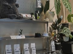 -Dogi&kiki Coffee(中心商务大厦店)