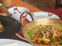 -南沙游艇会·大兵船餐厅