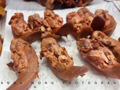 口条-阿满食品(大连商场店)