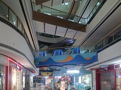 -重庆北碚万达广场