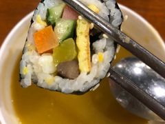 -韩礼年糕(飞虹路店)