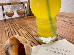 -一杯海(国际海水浴场店)