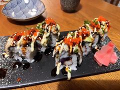 -一道浪居酒屋