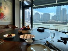 -三利音·浦之舟(滨江大道店)