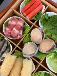 -沐恩·贝瑞月子中心(隆福店)