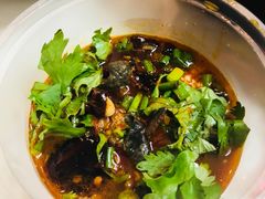 -黑竹香鸡(营和巷店)