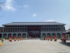 -遵义会议纪念馆