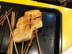 -望京小腰(北京总店)