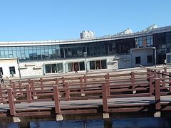 -绿岛公园(滨海新区)