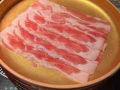 -火炉火自助餐(喜隆多店)