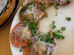 -真味馆(侨港碧海银滩店)