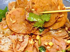 -张记捆鸡(总店)