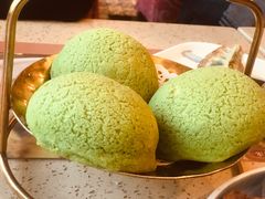 -点都德(世纪汇店)
