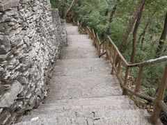 -北京上方山国家森林公园
