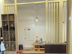 -朴小妹人参鸡汤火锅(长白山万达店)