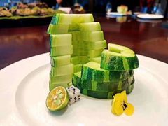 -宁波逸东豪生大酒店·逸轩中餐厅