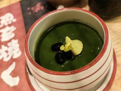 -鸟山鸣·日料食堂(王府井店)