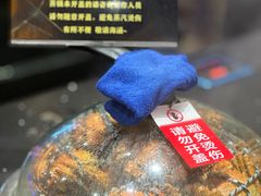 -九月海·海鲜自助(世纪东方店)