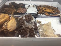 -年记·兴顺斋 牛街清真熟食小吃店