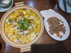 -北京烤鸭(东门町店)