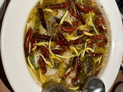 -太二酸菜鱼(兴业太古汇店)