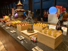 -无锡君来洲际酒店