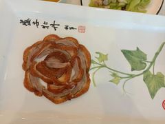 -北京全聚德(王府井店)