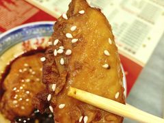 -赵记传承·中国甜品(福州总店)