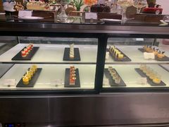 -索菲特酒店 · 云尚天际自助餐厅