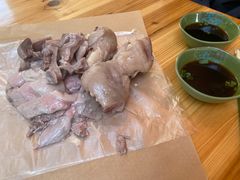 -小辫子羊肉面馆(周东店)