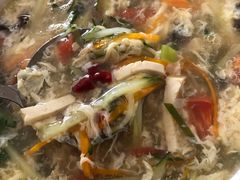 -三点小吃(山大店)