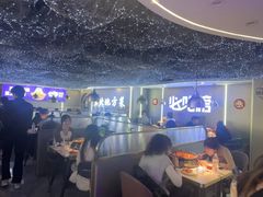 -徐记小怪兽肉蟹煲(中央大街店)