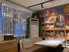 -川味堂·四川豆花(八卦岭店)
