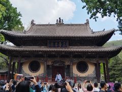 -晋祠博物馆