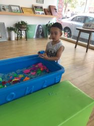 -TIME儿童摄影(闽江路店)