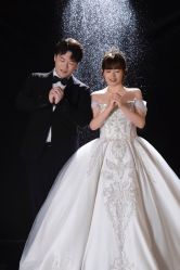点击看大图 -蜜柚映画婚纱摄影(双井店)