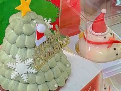 -罗森尼娜(德思勤店)