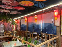 -田园印象·成都土菜院子(华阳店)