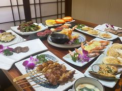 -渔日本料理铁板烧(新天地假日广场店)