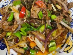 -九九牛肉馆(南山路店)