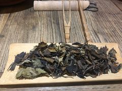 -一慈茶馆(雨田馆)