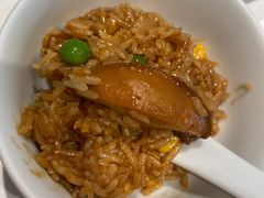 鲍鱼拌饭-天然台1908(中建广场店)